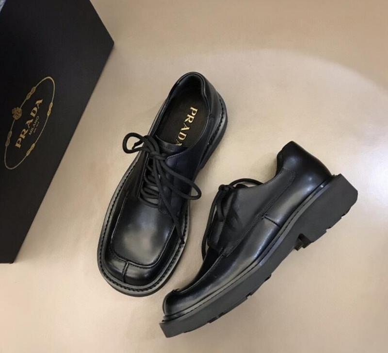 Chloe’s Picks - PD Men Shoes - 361