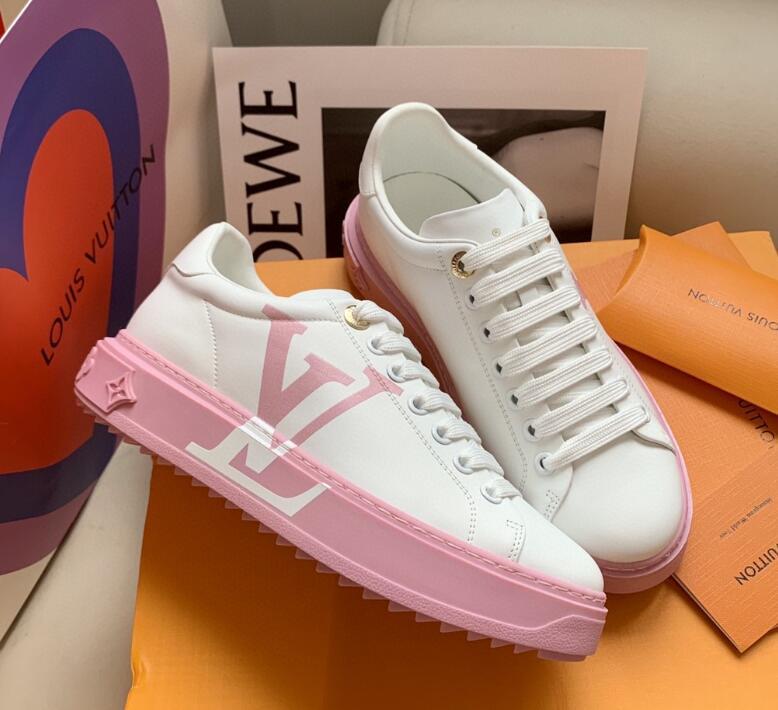 Chloe’s Picks - LOV Women Shoes - 727