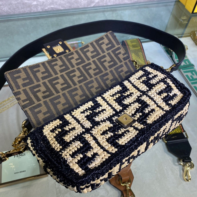 ENT - ENTI Bags - 096