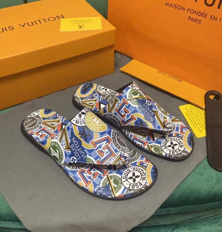Chloe’s Picks - LOV Men Shoes - 1288
