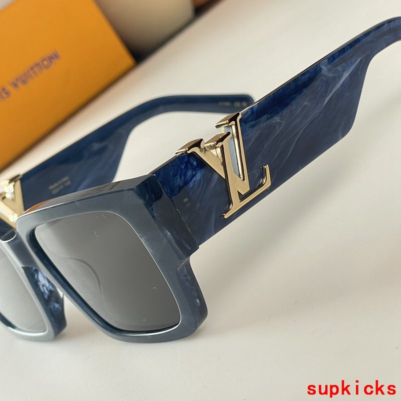 Louis Vuittion Luxury Sunglasses