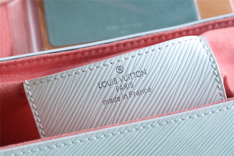 I W Fashion Lu-Vi bags - 8466