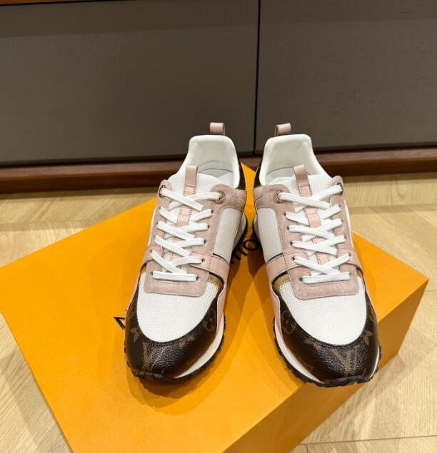 Chloe’s Picks - LOV Women Shoes - 504