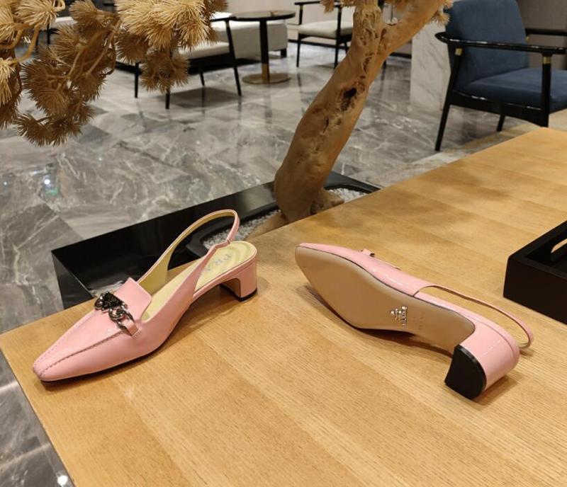 Chloe’s Picks - PD Women Shoes - 204