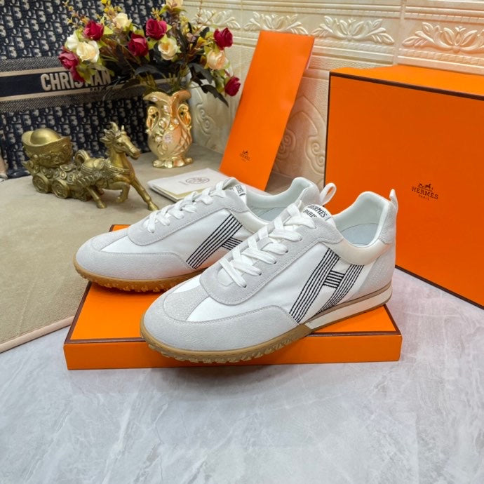 Hermes Luxury Shoes