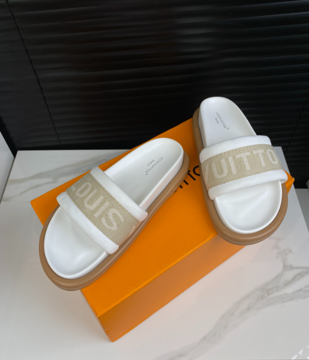 Chloe’s Picks - LOV Women Shoes - 138
