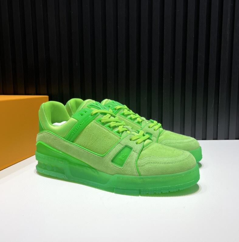 Chloe’s Picks - LOV Men Shoes - 1453