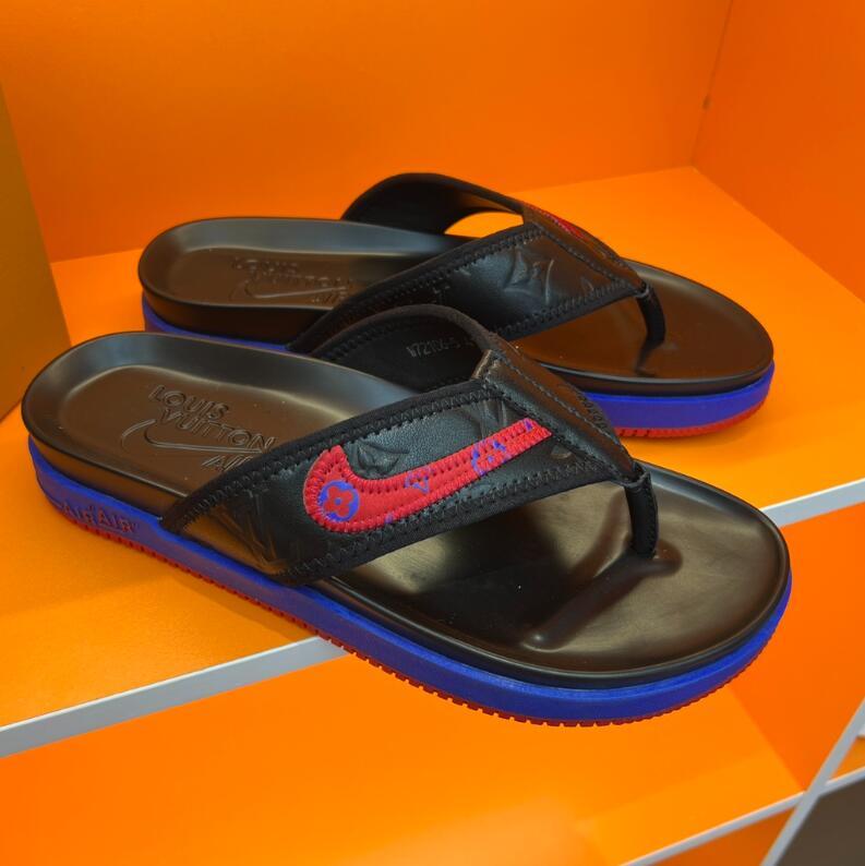 Chloe’s Picks - LOV Men Shoes - 959