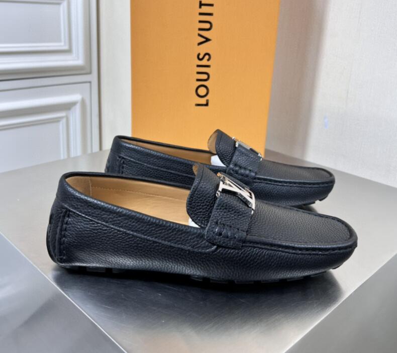 Chloe’s Picks - LOV Men Shoes - 852