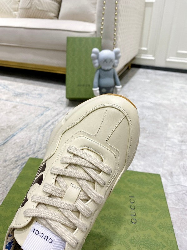 Gucci Luxury Shoes