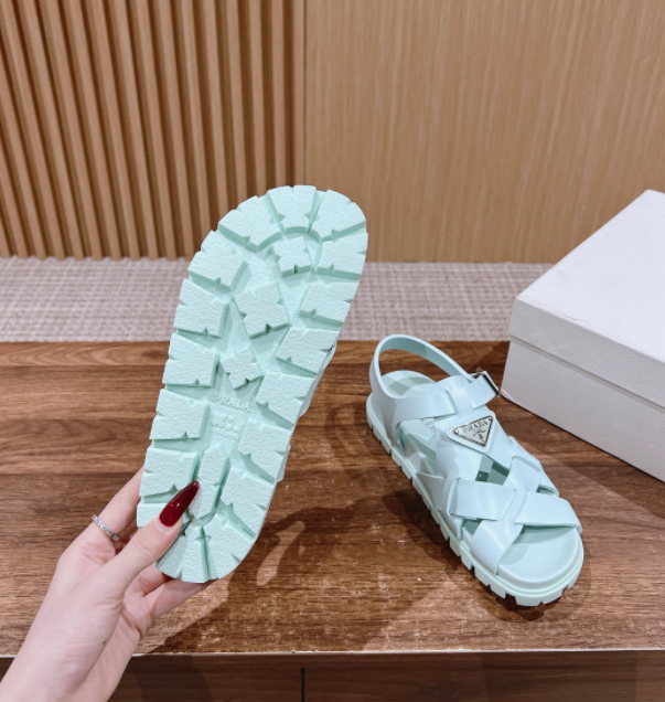 Chloe’s Picks - PD Women Shoes - 053