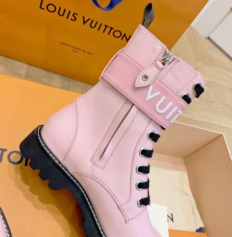 Chloe’s Picks - LOV Men Shoes - 1212