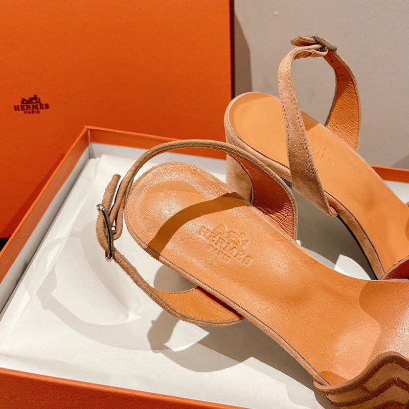 Hermes Luxury Shoes