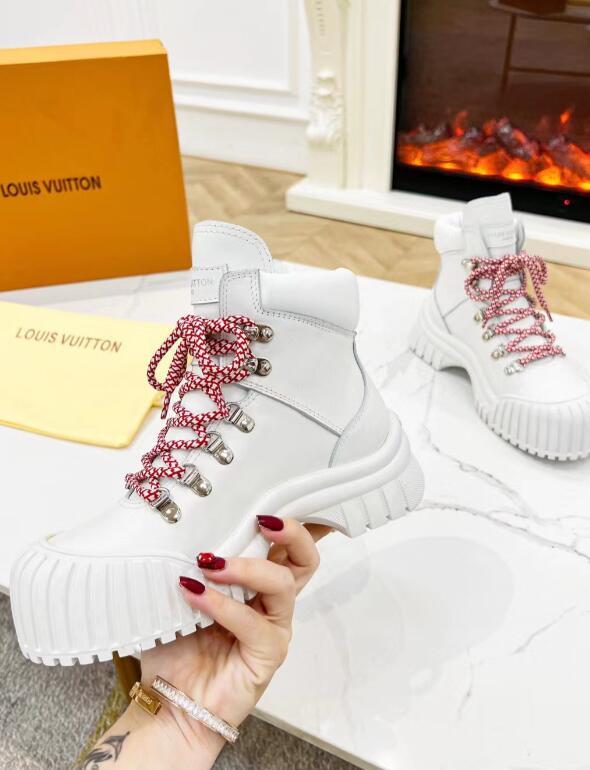 Chloe’s Picks - LOV Women Shoes - 678