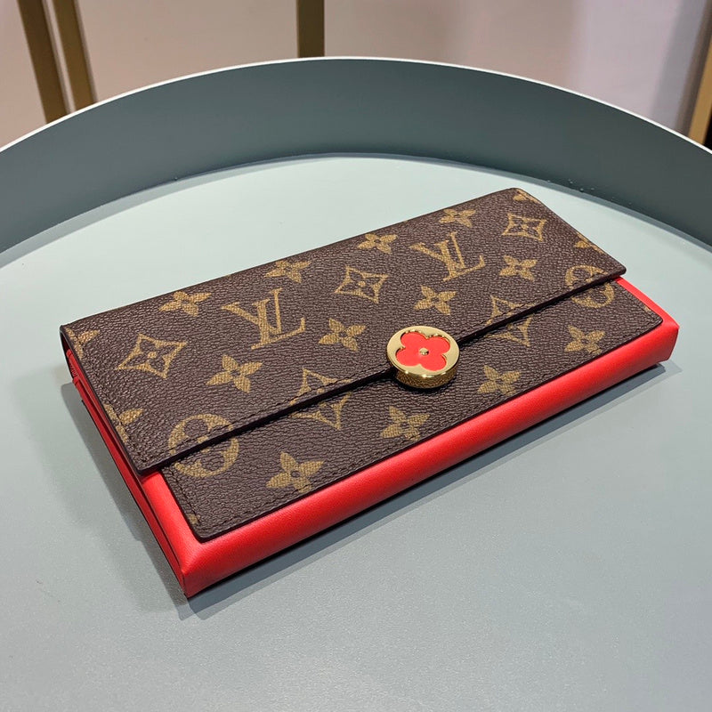 I W Fashion Lu-Vi bags - 9180
