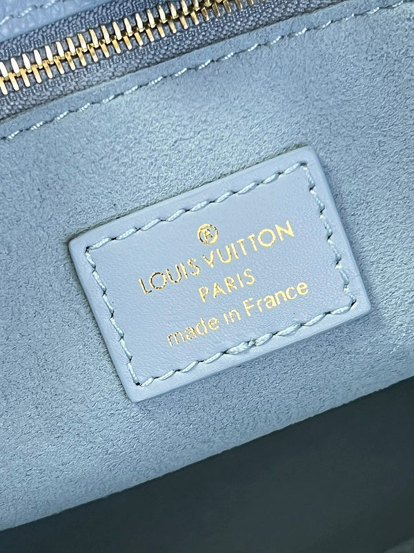 I W Fashion Lu-Vi Bags - 16983