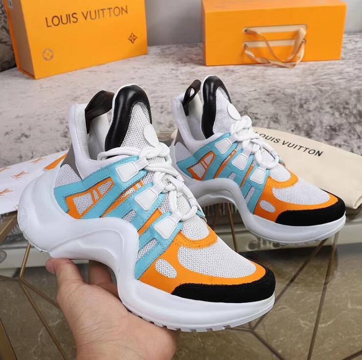 Chloe’s Picks - LOV Men Shoes - 1991