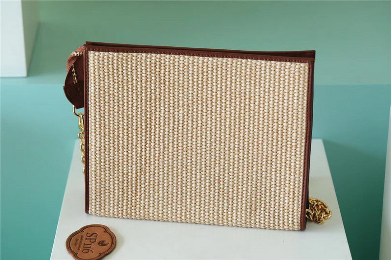 I W Fashion Lu-Vi bags - 8868
