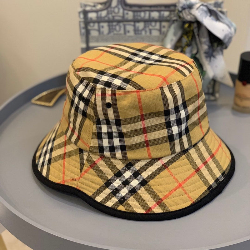 Burberry Luxury Cap