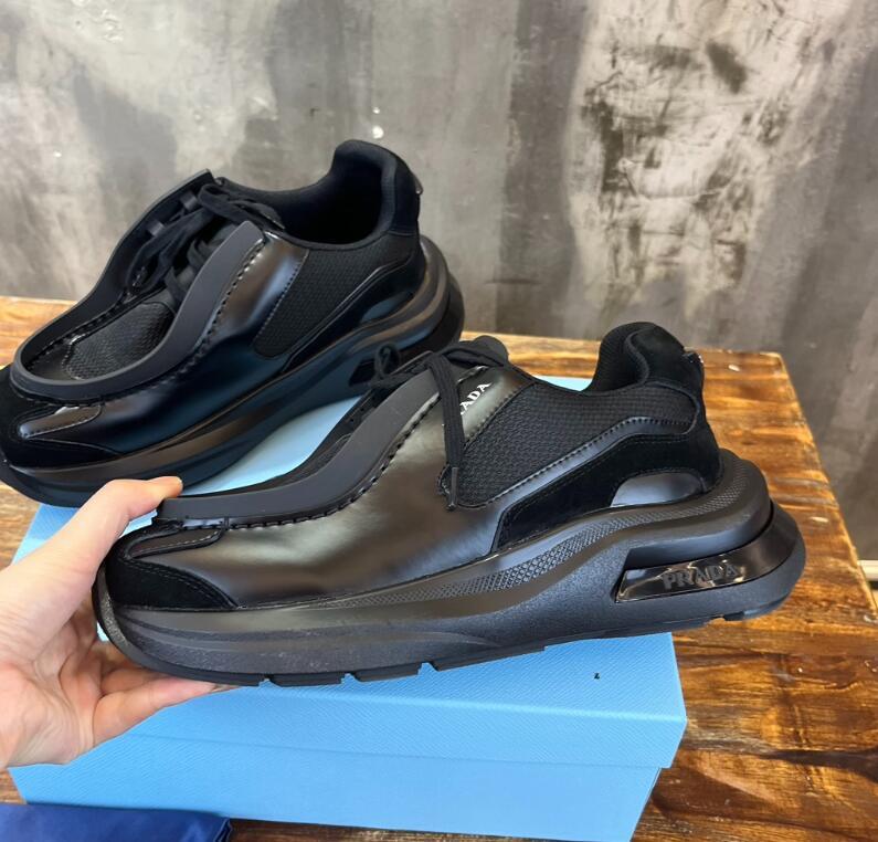 Chloe’s Picks - PD Men Shoes - 066