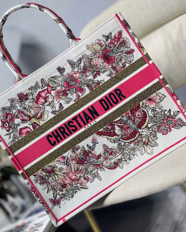 ENT - DOR Bags - 721