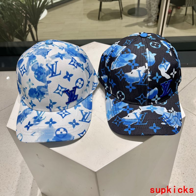 Louis Vuitton Luxury Cap
