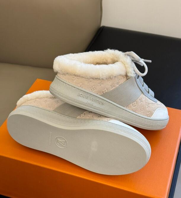 Chloe’s Picks - LOV Women Shoes - 403