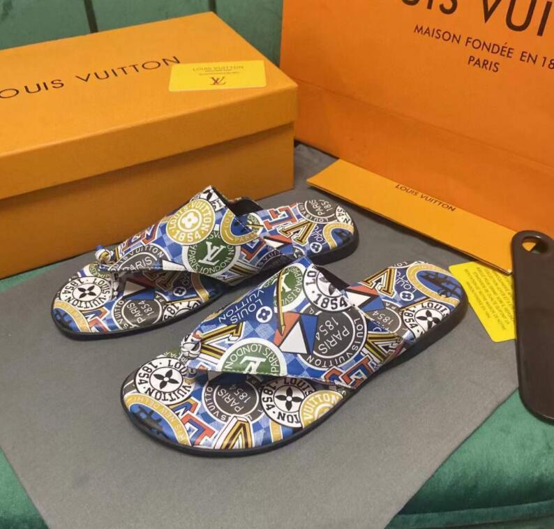 Chloe’s Picks - LOV Men Shoes - 1288