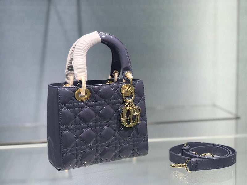ENT - DOR Bags - 645