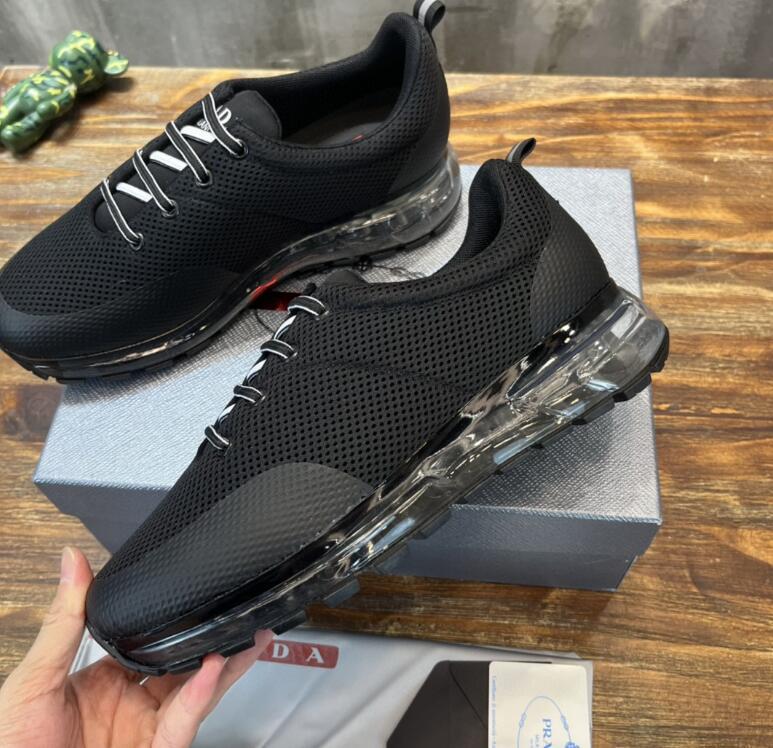 Chloe’s Picks - PD Men Shoes - 225