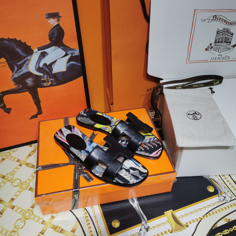 Hermes Luxury Sandals