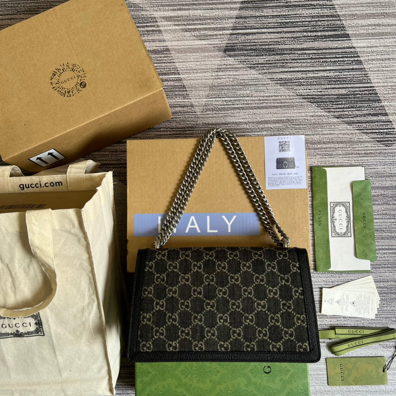 PHA - GUKI Bags - 491