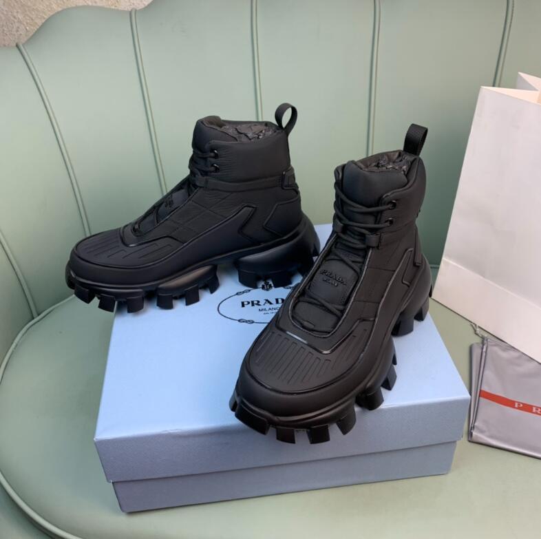 Chloe’s Picks - PD Men Shoes - 051