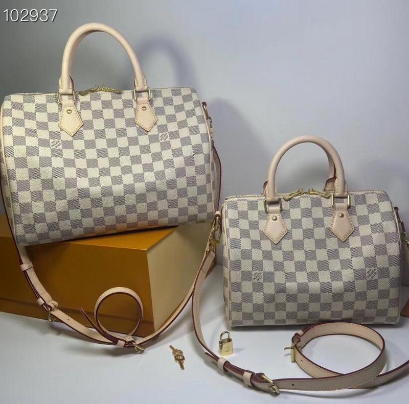 Chloe’s Picks - LOV Bags - 2736