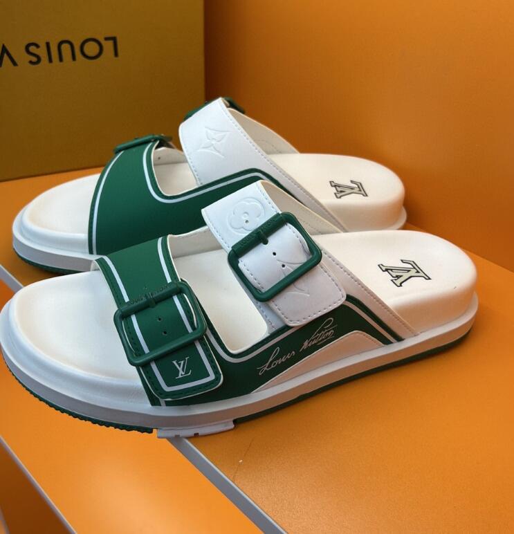 Chloe’s Picks - LOV Men Shoes - 1053