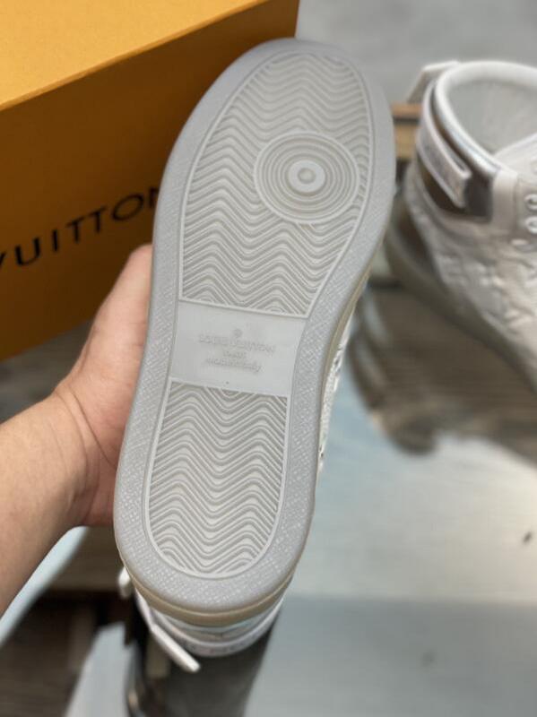 Chloe’s Picks - LOV Men Shoes - 1384