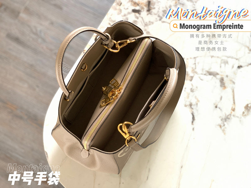 I W Fashion Lu-Vi Bags - 16633