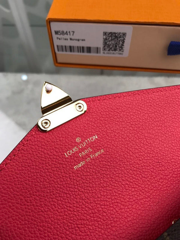 I W Fashion Lu-Vi bags - 9132