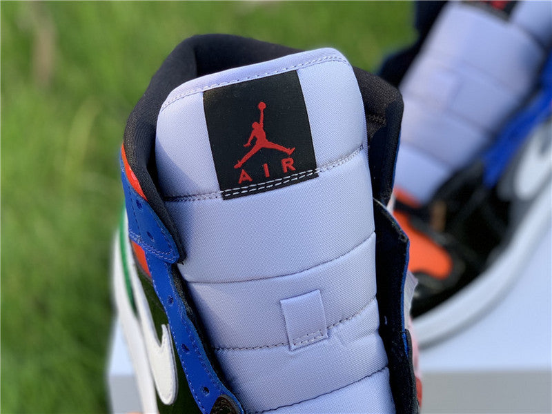 Nike Luxury Shoes