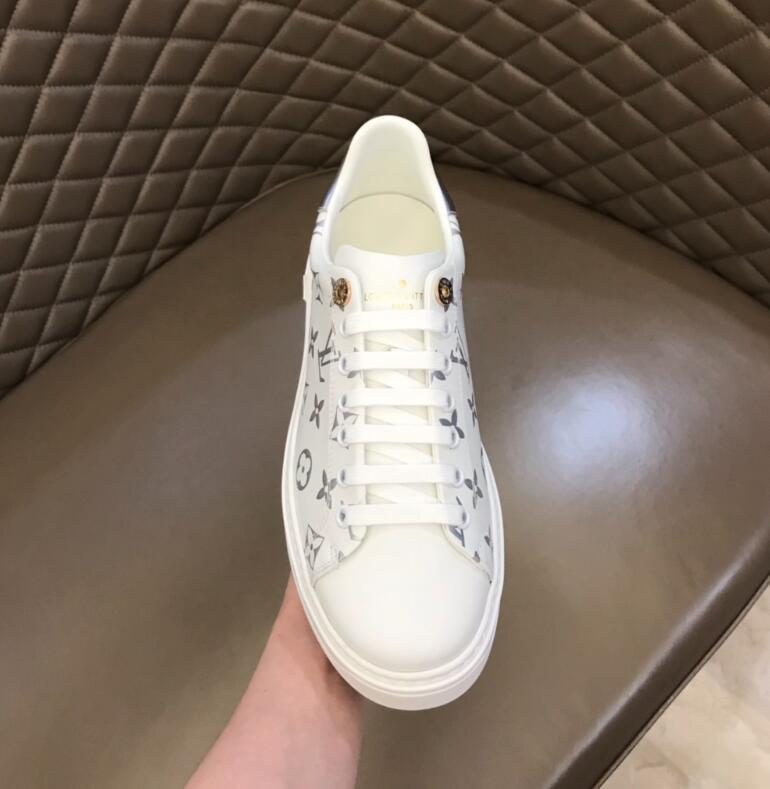 Chloe’s Picks - LOV Men Shoes - 1659