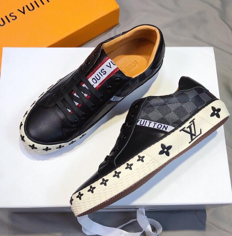 Chloe’s Picks - LOV Men Shoes - 1854