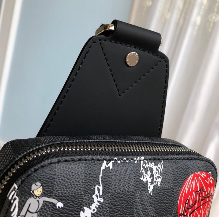Chloe’s Picks - LOV Bags - 2929