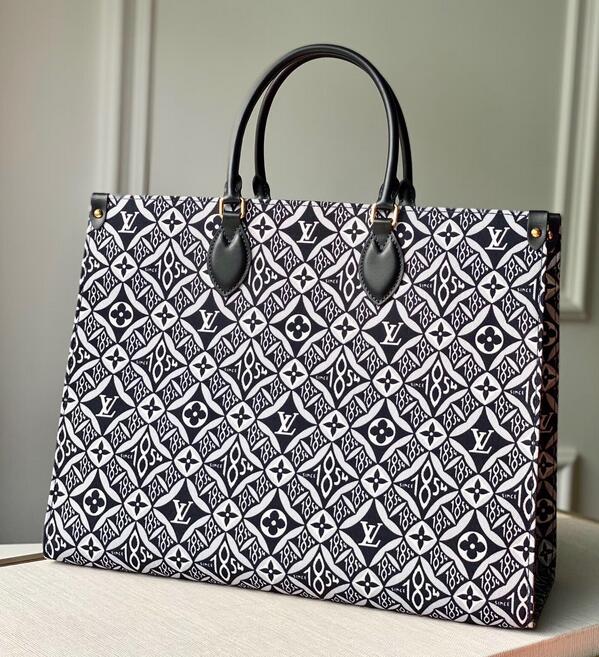 Chloe’s Picks - LOV Bags - 3119