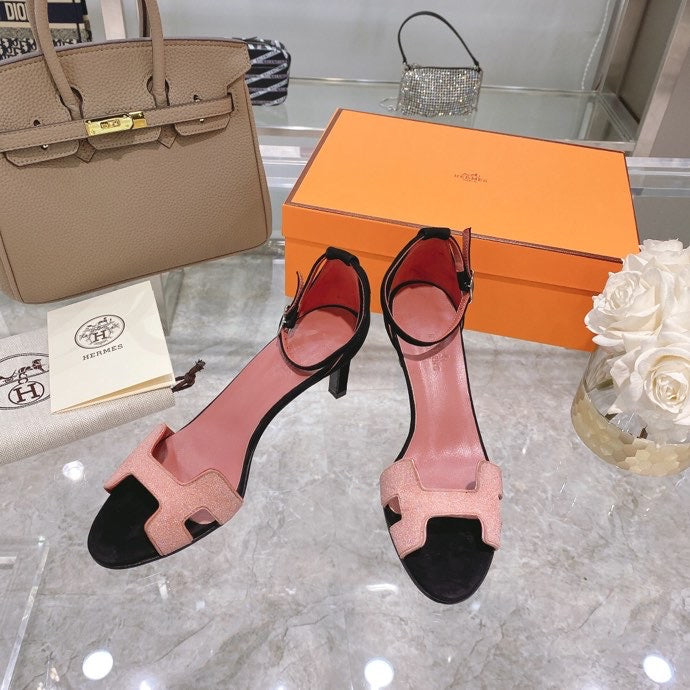 Hermes Luxury Shoes