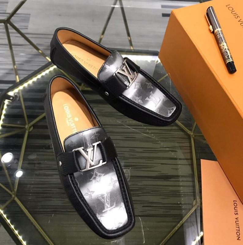 Chloe’s Picks - LOV Men Shoes - 1917