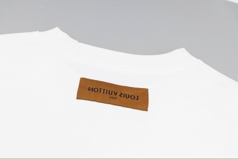 Louis Vuittion Luxury Clothes