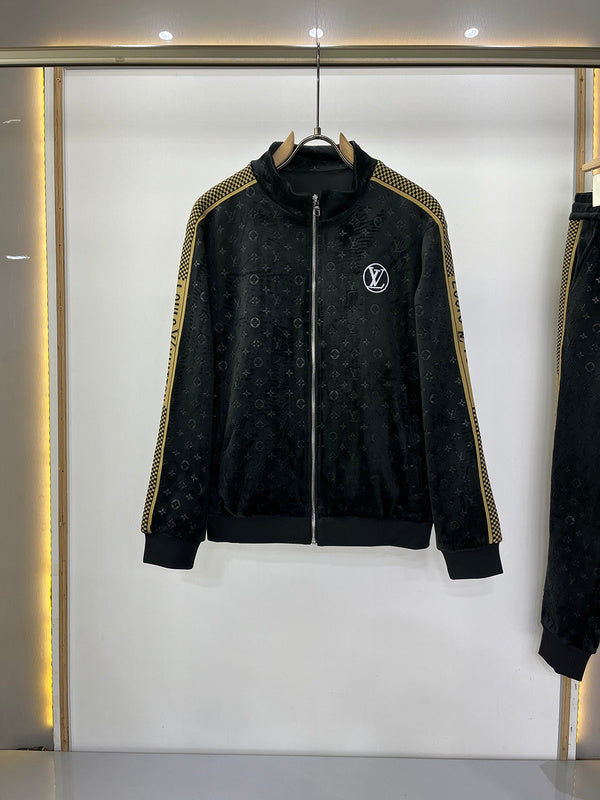 Louis Vuittion Luxury Clothes