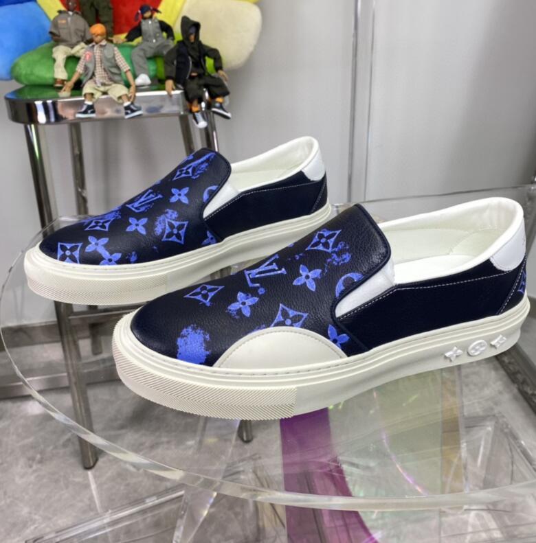 Chloe’s Picks - LOV Men Shoes - 1348