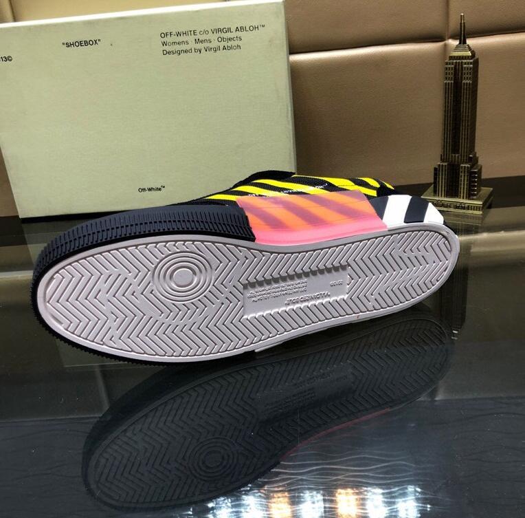 Chloe’s Picks - YZO Men Shoes - 185