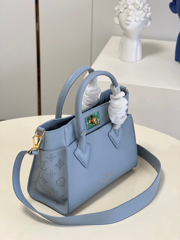 I W Fashion Lu-Vi Bags - 16983